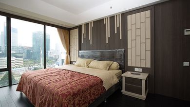 Segera Miliki Apartemen Elit di Setiabudi, Jakarta Selatan, Harga Premium