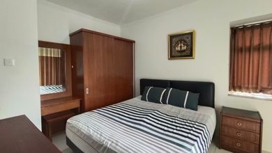 Apartemen Sederhana Harga Murah, Lokasi Tanjung Duren, Jakarta Barat
