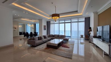 Sewa Cepat di Setiabudi, Jakarta Selatan, Harga 1,8 Miliar /tahun