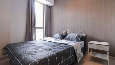 Apartemen Minimalis Lokasi Tanjung Duren, Jakarta Barat, Harga 1,35 Miliar