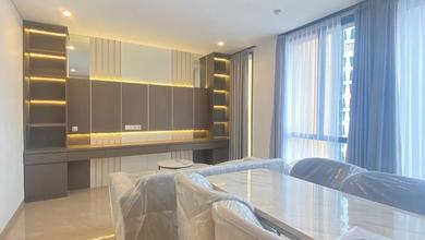 Apartemen Nyaman di Pasar Minggu, Jakarta Selatan, Harga Murah 120 Juta /tahun