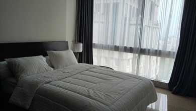 Segera Miliki Apartemen Elit di Kebayoran Baru, Jakarta Selatan, Harga Premium