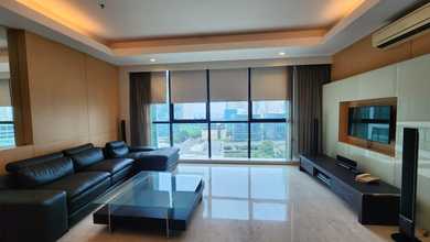 Apartemen Premium di Kawasan Elit Kuningan, Jakarta Selatan, Harga 3,52 Miliar