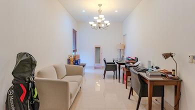 Kontrak Apartemen Menarik di Kebayoran Baru, Jakarta Selatan, Harga 1,15 Miliar /tahun