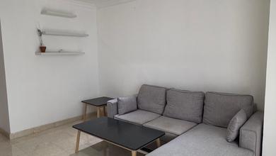 Apartemen Premium di Kawasan Elit Senayan, Jakarta Selatan, Harga 4,6 Miliar