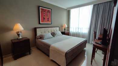 Apartemen Sederhana Harga Murah, Lokasi Kuningan, Jakarta Selatan