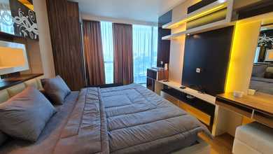 Segera Miliki Apartemen Elit di Kebayoran Baru, Jakarta Selatan, Harga Premium