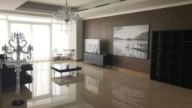 Kesempatan Apartemen Minimalis di Tanah Abang, Jakarta Pusat, 2 KT