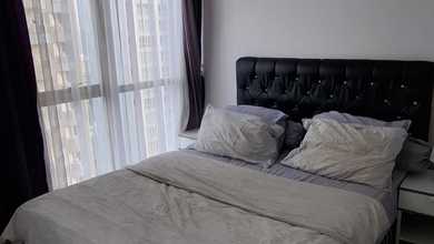 Sewa Apartemen Murah di Tanjung Duren, Jakarta Barat, 2 KT
