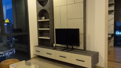 Apartemen Minimalis Harga Ekonomis, Lokasi Cilandak, Jakarta Selatan