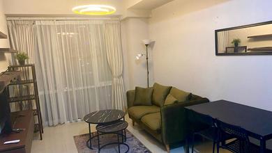 Apartemen Sederhana Harga Ekonomis, Lokasi Setiabudi, Jakarta Selatan