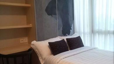 Dijual Apartemen Eksklusif di Setiabudi, Jakarta Selatan, LB 63m²