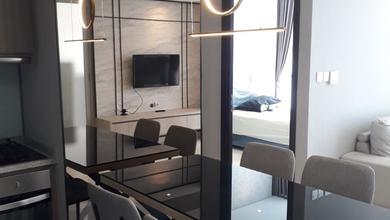 Hot Listing Apartemen Siap Huni Favorit di Jakarta Selatan 2br, 86sqm