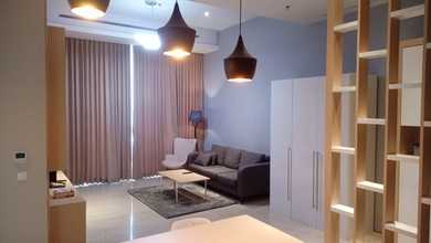 Apartemen Nyaman Disewakan di Setiabudi, Jakarta Selatan, LB 122m²