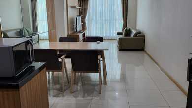 Apartemen Nyaman di Kebayoran Lama, Jakarta Selatan, Harga Murah 31 Juta /bulan