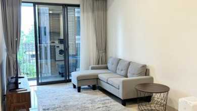 For Sale Apartemen Luxury di Cilandak, Jakarta Selatan, LB 58m²