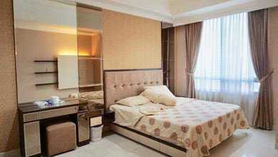 Sewa Apartemen Murah di Setiabudi, Jakarta Selatan, 2 KT