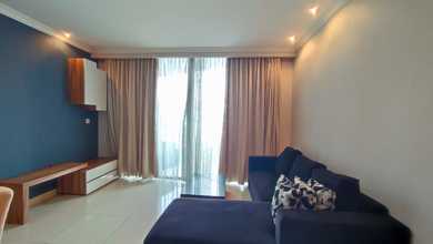 Apartemen Sewa Harga Terjangkau di Setiabudi, Jakarta Selatan