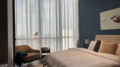 Apartemen Premium di Kawasan Elit Karet, Jakarta Selatan, Harga 20,5 Miliar