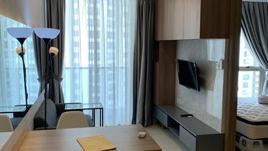 Penawaran Menarik Apartemen di Tanjung Duren, Jakarta Barat, LB 38m²