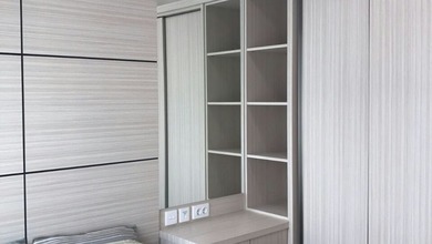 Apartemen Eksklusif Dijual di Kuningan, Jakarta Selatan, Luas 65m²