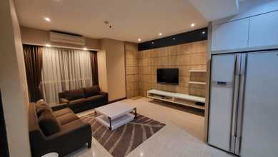 Apartemen Sewa Harga Terjangkau di Kebayoran Lama, Jakarta Selatan