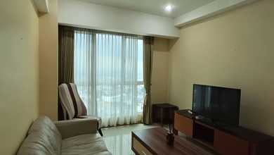 Kesempatan Apartemen Siap Huni di Gandaria, Jakarta Selatan, 2 KT