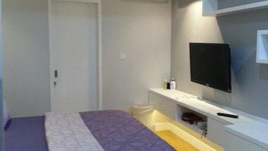 Apartemen Minimalis Harga Murah, Lokasi Kebayoran Baru, Jakarta Selatan