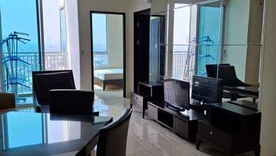 Miliki Segera Apartemen di Kebayoran Baru, Jakarta Selatan, LB 71m²