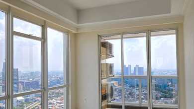 Apartemen Minimalis Lokasi Menteng, Jakarta Pusat, Harga 2,4 Miliar