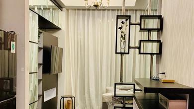 Apartemen Minimalis Harga Ekonomis, Lokasi Tanjung Duren, Jakarta Barat