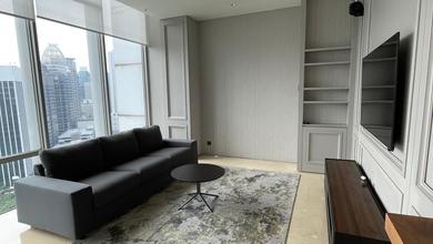 Segera Miliki Apartemen Elit di Kebayoran Baru, Jakarta Selatan, Harga Premium