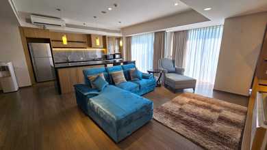 Apartemen Premium di Kawasan Elit Karet, Jakarta Selatan, Harga 5 Miliar