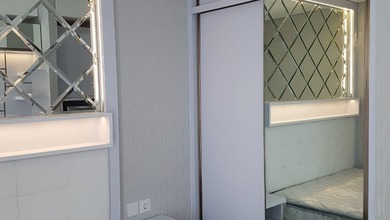 Apartemen Modern Lokasi Tanjung Duren, Jakarta Barat, Harga 790 Juta