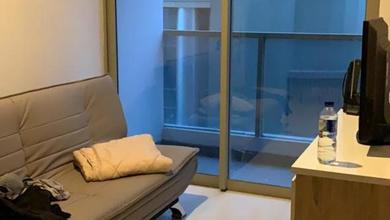 Promo Apartemen Siap Huni di Tanjung Duren, Jakarta Barat, 1 KT