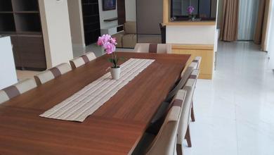 Kontrak Apartemen Strategis di Tanah Abang, Jakarta Pusat, Harga 901 Juta /tahun