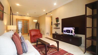 Apartemen Sewa Harga Terjangkau di Kebayoran Lama, Jakarta Selatan