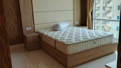 Sewa Apartemen Murah di Kebayoran Lama, Jakarta Selatan, 2 KT