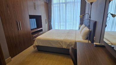 Apartemen Praktis di Setiabudi, Jakarta Selatan, Harga Murah 340 Juta /tahun