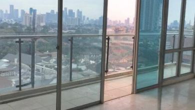 Apartemen Premium di Kawasan Elit Kebayoran Baru, Jakarta Selatan, Harga 5 Miliar