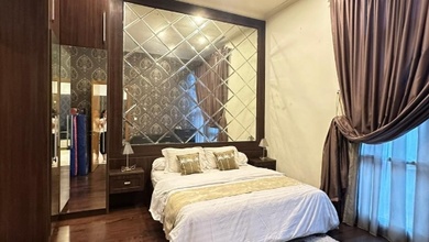 Penawaran Istimewa Apartemen Elit di Kebayoran Lama, Jakarta Selatan, Harga Premium