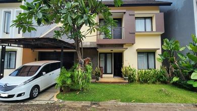 Hunian Mewah di Pejaten Timur, Jakarta Selatan, 5 Kamar Tidur, LT 235m²
