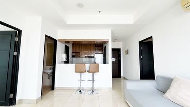 Miliki Apartemen Apartemen Mewah di Kebayoran Baru, Jakarta Selatan, 3 KT