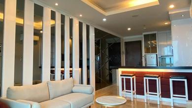 Apartemen Sewa Harga Terjangkau di Kebayoran Baru, Jakarta Selatan
