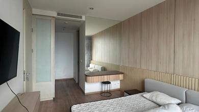 Apartemen Minimalis Harga Ekonomis, Lokasi TB Simatupang, Jakarta Selatan