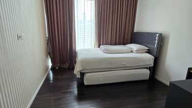 Sewa Apartemen Murah di Setiabudi, Jakarta Selatan, 3 KT