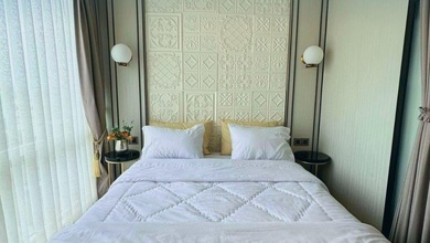 For Sale Apartemen Eksklusif di Menteng, Jakarta Pusat, LB 62m²