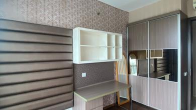 Dijual Apartemen Strategis di Kemang, Jakarta Selatan, Luas 110m²