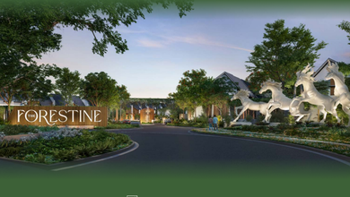 Rumah Dijual di Kalideres, Jakarta Barat, LB 75m², Harga Kompetitif!