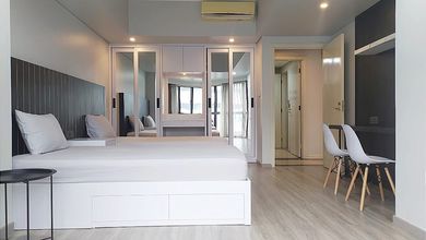 Dijual Apartemen Luxury di Setiabudi, Jakarta Selatan, LB 143m²